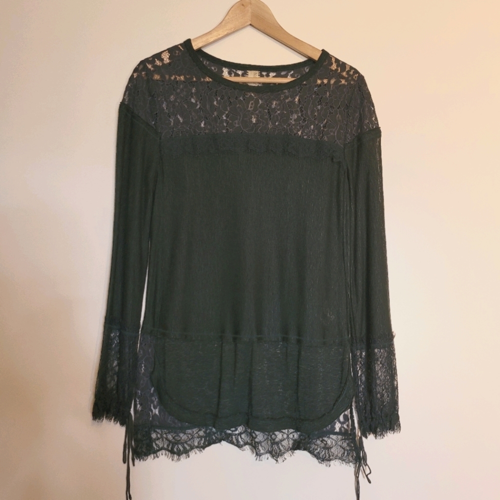 New Romantics sz. Xs
